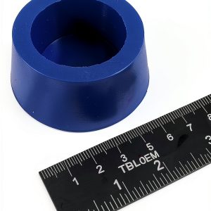 Silicone Masking Tape Blue HTMS-HTP11-1-0