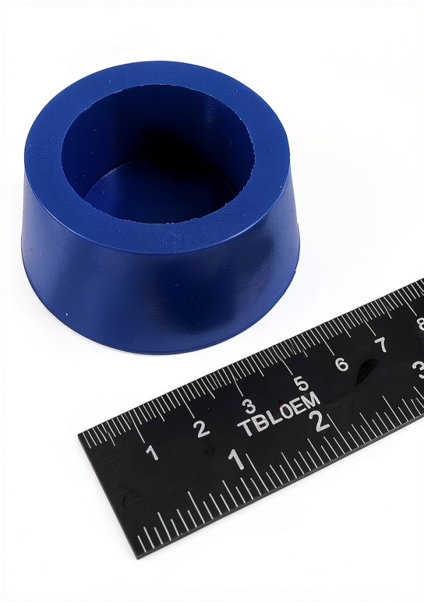 Silicone Masking Tape Blue HTMS-HTP11-1-0