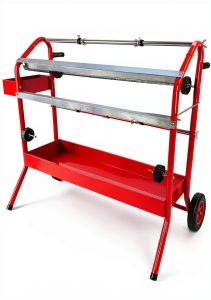 Masking Paper Machine LAUCO Heavy‑Duty Mobile 36in-0