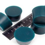 High Temp Masking Tape High Temp Supply 600°F-0