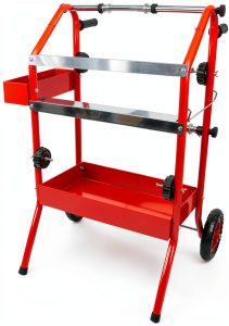 TCP Global Masking Tape Machine for Painters-0
