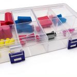 Silicone Tapered Plug Kit LAINLOY Masking Tool-0
