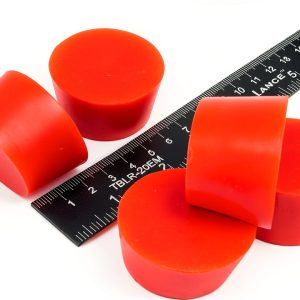 High Temp Masking Supply Berry Silicone Masking Tape-0