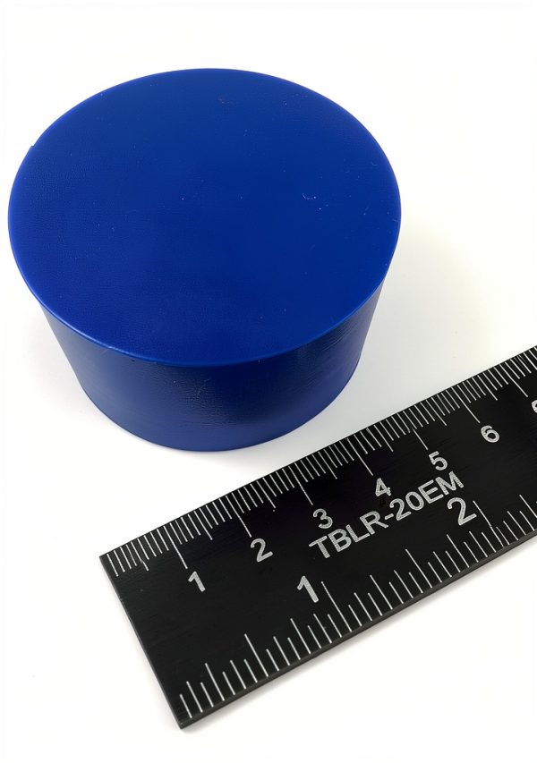 Silicone Masking Tape Blue HTMS-HTP11-1-1