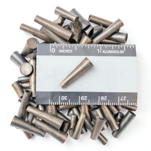 High Temp Masking Silicone Plug 0.125‑0.250in-0