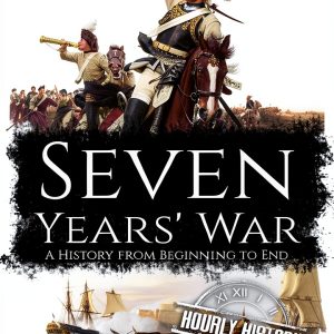 European History Kindle eBook Hourly History-0