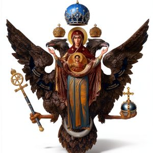 Russian History eBook by Aegitas - Enhanced Typesetting, Page Flip-0