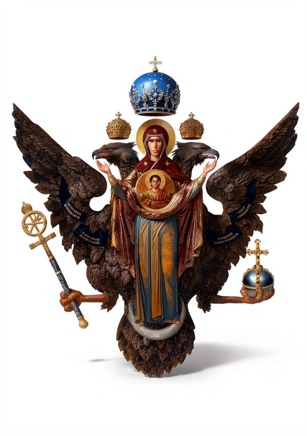 Russian History eBook by Aegitas - Enhanced Typesetting, Page Flip-0
