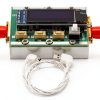 Attenuator Hilitand 1-3800MHz Module 0-31dB Adjustable 1dB Step-3