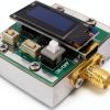 Attenuator Hilitand 1-3800MHz Module 0-31dB Adjustable 1dB Step-2