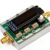 Attenuator Hilitand 1-3800MHz Module 0-31dB Adjustable 1dB Step-7