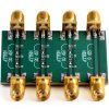 Radio Frequency Attenuator ProTech DC Double Female Head SMA 50Ω-3