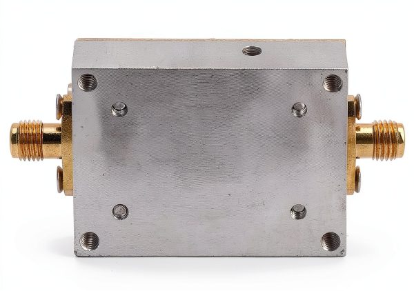 Attenuator Hilitand 1-3800MHz Module 0-31dB Adjustable 1dB Step-4
