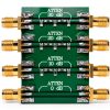 Radio Frequency Attenuator ProTech DC Double Female Head SMA 50Ω-2