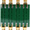 Radio Frequency Attenuator ProTech DC Double Female Head SMA 50Ω-6