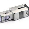 Jeirdus 2dB SC/APC Fiber Optic Attenuator Single Mode Fixed Male-11