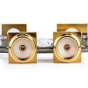 Radio Frequency Attenuator ProTech DC Double Female Head SMA 50Ω-5