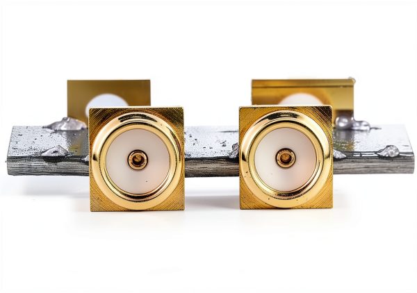 Radio Frequency Attenuator ProTech DC Double Female Head SMA 50Ω-5