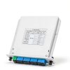 SC UPC 1×8 PLC Fiber Optic Splitter Cassette Optic Fiber Splitter for Home Wiring, LANs and Distribution Boxes-7