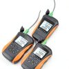 3 Packs 1x2 Optical Splitter fyboptwu SC/APC PLC 0.9 SM for LAN-3
