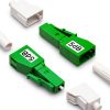 Jeirdus 2dB SC/APC Fiber Optic Attenuator Single Mode Fixed Male-4
