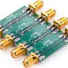 Radio Frequency Attenuator ProTech DC Double Female Head SMA 50Ω-7