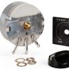 Parts Express Speaker L-Pad Attenuator 100W Mono 3/8" Shaft 16Ω-0