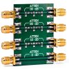 Radio Frequency Attenuator ProTech DC Double Female Head SMA 50Ω-4